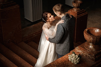 Photographe de mariage Aleksandr Vasilev. Photo du 28.03.2021