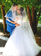 Wedding photographer Sergey Kalinin. Photo of 10.05.2021