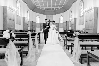 Wedding photographer Madalin Ciortea. Photo of 17.09.2025