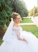 Wedding photographer Maksim Tabolin. Photo of 28.05.2021