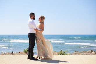 Düğün fotoğrafçısı Natalya Marcenyuk. Fotoğraf 07.03.2020 tarihinde