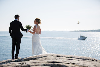 Fotografo di matrimoni Sasha Motekalemi. Foto del 30.03.2019