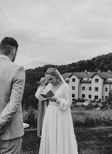 婚礼摄影师Adéla Vraníková. 07.07.2025的图片