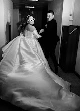 Wedding photographer Syymyk Apizov. Photo of 11.11.2023