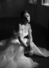 Bryllupsfotograf Kseniya Algayer. Foto fra 20.08.2025