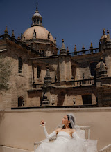Wedding photographer Paula Contreras. Photo of 26.05.2025