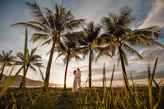 Svatební fotograf Tài Trương Anh. Fotografie z 08.08.2019