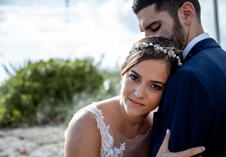 Photographe de mariage Mauro Darias. Photo du 18.12.2019