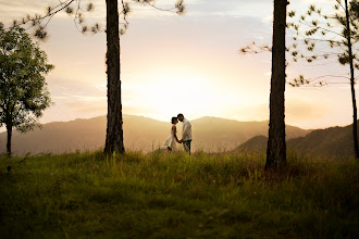 Wedding photographer Josuel Jiménez. Photo of 30.08.2025
