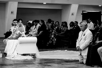 Весільний фотограф Getze Lozano. Фотографія від 05.06.2024