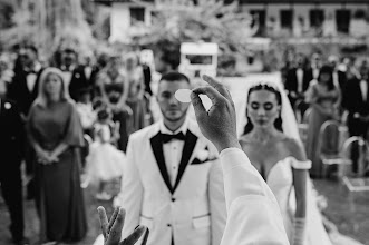 Fotógrafo de bodas Andres Hernandez. Foto del 31.03.2024