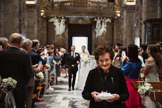 Hochzeitsfotograf Fabio Schiazza. Foto vom 18.04.2024