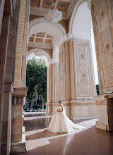 Wedding photographer Aleksandra Nenasheva. Photo of 15.03.2024