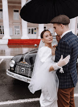 Fotograful de nuntă Maksim Rodionov. Fotografie la: 06.08.2024