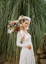 Wedding photographer Breen Rodriguez. Photo of 11.10.2025