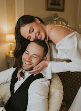 Wedding photographer Olga Tonkikh. Photo of 16.02.2025