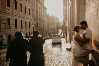 Wedding photographer Pierpaolo Cialini. Photo of 29.07.2024