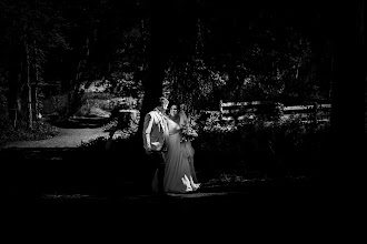 婚姻写真家 Declan Mc Glinchey. 25.05.2025 の写真