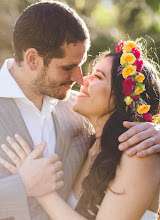 Fotógrafo de bodas Pilar Jadue. Foto del 28.02.2020