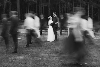 Wedding photographer Mateusz Kołodziejczyk. Photo of 22.12.2024
