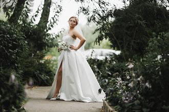 Fotografo di matrimoni Sergey Torgashinov. Foto del 29.07.2025