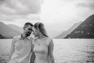 Wedding photographer Natalie Fiction. Photo of 05.07.2025