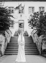 Wedding photographer Ana Sokhadze. Photo of 08.05.2023