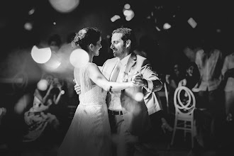 Nhiếp ảnh gia ảnh cưới Saray Torres. Ảnh trong ngày 09.03.2024