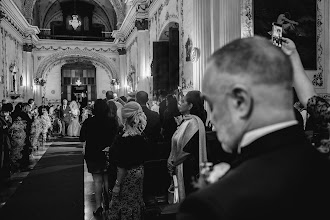 婚礼摄影师Juan M Ortega. 29.03.2024的图片