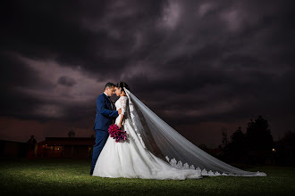 Fotógrafo de bodas Roberto Canuto. Foto del 04.02.2022