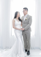 Wedding photographer Alex Loh. Photo of 18.04.2024