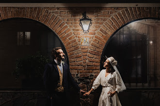 Fotógrafo de casamento Camila Chieza. Foto de 11.06.2025