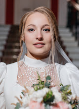 Fotógrafo de bodas Valeriy Tikhov. Foto del 06.11.2022