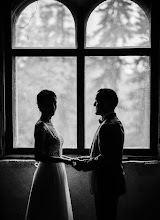 Wedding photographer Balázs Árpad. Photo of 19.05.2025