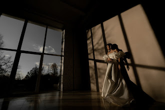 Nhiếp ảnh gia ảnh cưới Darya Voronova. Ảnh trong ngày 08.06.2022