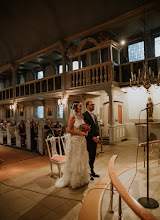 婚礼摄影师Oksana Michaelis. 18.07.2023的图片