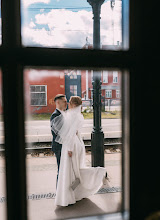Photographe de mariage Aleksandr Chugunov. Photo du 09.09.2025