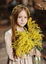 婚姻写真家 Katya Grichuk. 13.03.2022 の写真