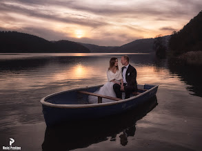 Wedding photographer Maciej Przeklasa. Photo of 21.11.2019