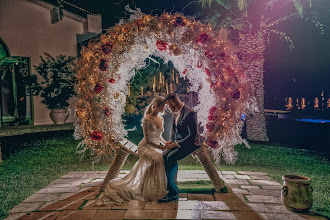 Wedding photographer Donato Gasparro. Photo of 26.01.2022