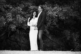 Wedding photographer Marta Homik. Photo of 07.03.2019