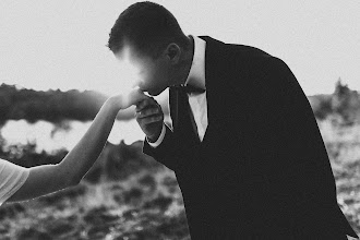 Fotograf ślubny Artem Popov. Zdjęcie z 07.10.2024