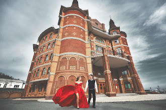 Wedding photographer Evgeniya Ivga. Photo of 29.09.2024