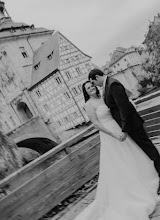 Wedding photographer Anna Zamotaev. Photo of 04.10.2025