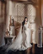 Wedding photographer Gio Mefarishvili. Photo of 10.04.2025