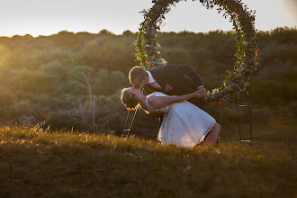 Wedding photographer Andrea Labeur. Photo of 23.04.2019