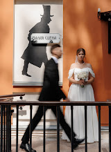 Photographe de mariage Andrey Vasilevskiy. Photo du 22.09.2025