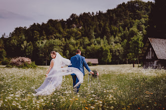 Photographe de mariage Zsolt Váraljai. Photo du 05.01.2021