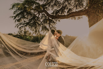 婚禮攝影師Marco Colizzi. 19.04.2024的照片