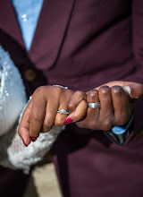 婚礼摄影师Andrew Kamau. 01.08.2019的图片